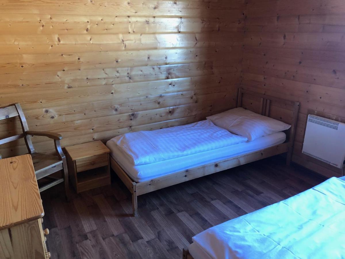 Chaty Lipa Lőcse Kültér fotó