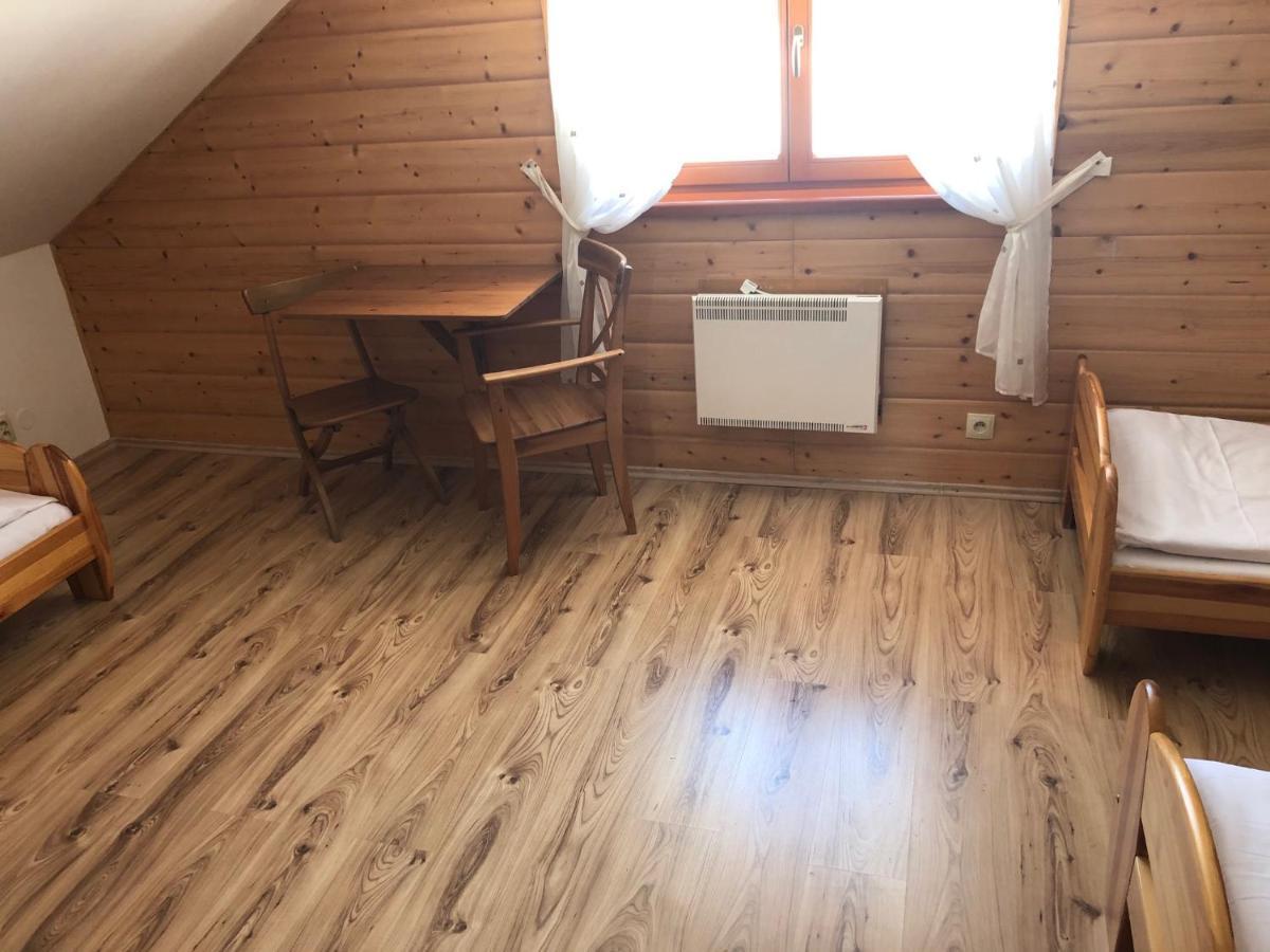 Chaty Lipa Lőcse Kültér fotó
