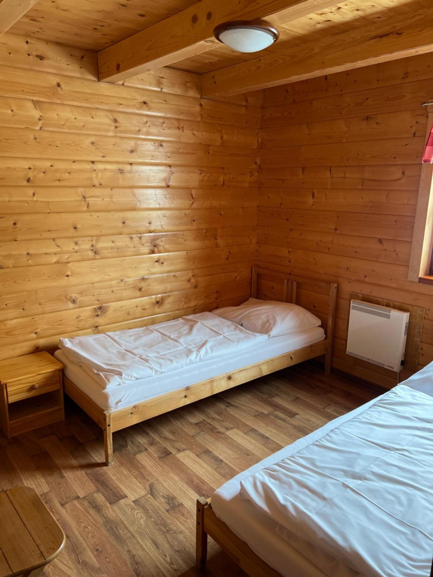 Chaty Lipa Lőcse Kültér fotó